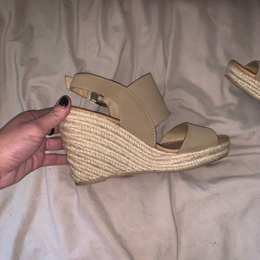 Wedges